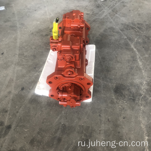 R330LC Гидравлический насос 31Q9-10080 R330LC-9S Главный насос